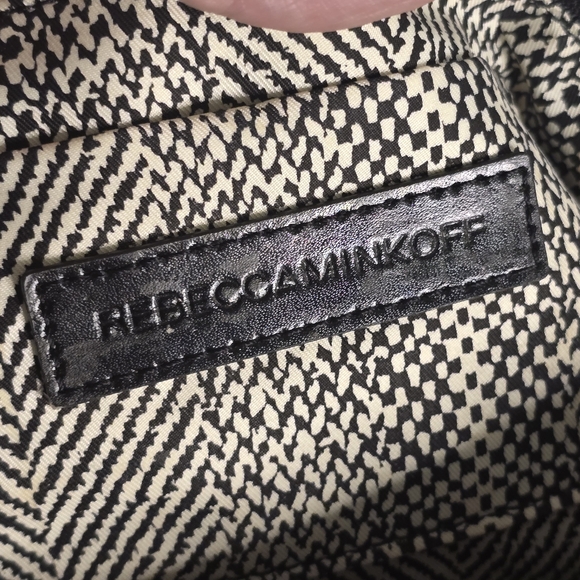 Rebecca Minkoff Bowery Satchel - Picture 9 of 10